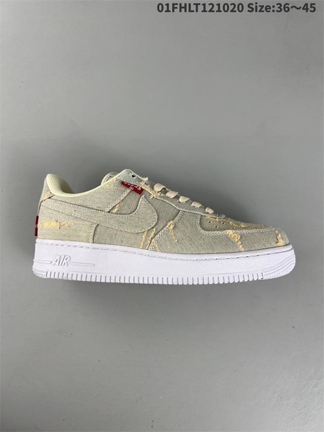 women air force one shoes size 36-45 2022-11-23-184